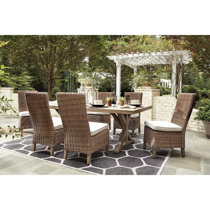 Wilson and fisher grandview dining online set